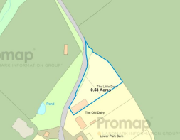 Little Dairy - Boundary Plan.png