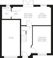 Ground Floor