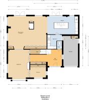 Statendam 4 2134 WX HOOFDDORP image 45