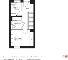 The Icon, Number 45 First Floor