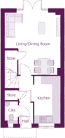 Ground floor 