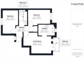 Keegan White Estate Agents in High Wy...