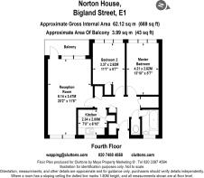 Norton House 66