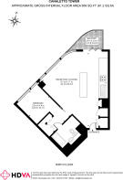 9.03 Canaletto Tower