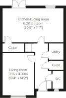 Ground floor