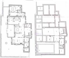 Floor/Site plan 1