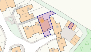 Map Plan