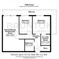 Property Floorplan
