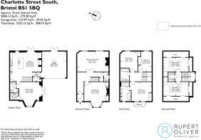 Charlotte Street South Plans