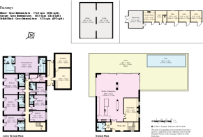 Fairways Floorplan P