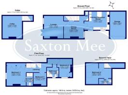 151 Fox Hill Road, Sheffield - all floors.JPG
