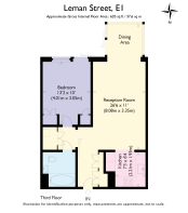 Cashmere House - Flo