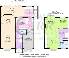 Floorplan One