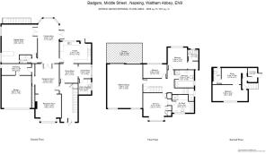 Floorplans