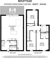 20, 3 Waylett Place