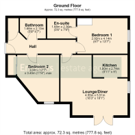 Property Floorplan