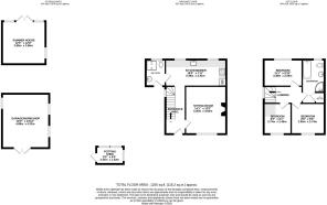 1 Moor Road, Moorlinch-high