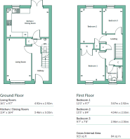 Floorplans