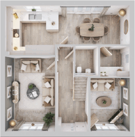 Ground Floor