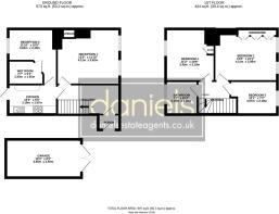 Monks Park, Wembley, HA9