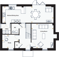 Ground Floor