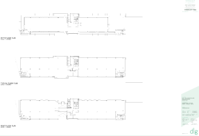 Floor/Site plan 2
