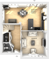 Ground Floor