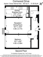 72 Cornwood Drive - hi