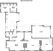 Split Level Ground Floor