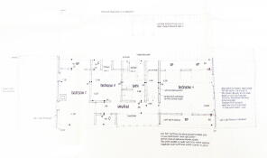 Floor/Site plan 2