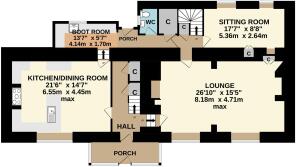 Hole Farm G/Floor