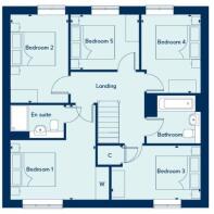 First Floor Plan