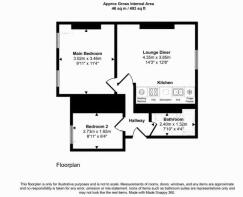 floorpan