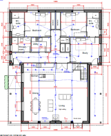 Floor/Site plan 1