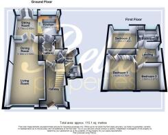 3D Floorplan