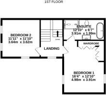 Floorplan 2