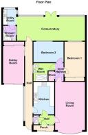Floorplan One