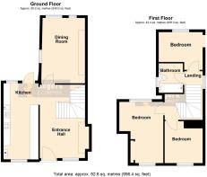 1 Lower Street, Rode - all floors (1).JPG