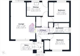 Floorplan 2