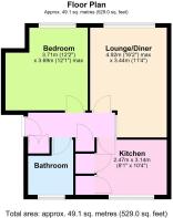 16 High Pines - all floors.JPG