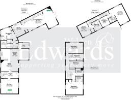 Ivy Farmhouse, Sampford Peverell - all floors.JPG