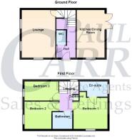 Floorplan One