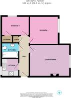 2D Floorplan