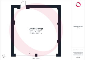 Double Garage