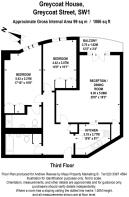 Greycoat House 