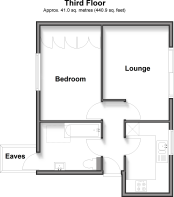 Third Floor