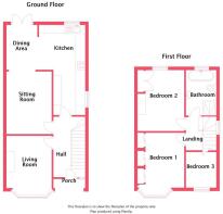 5 Ribblesdale, Whitb