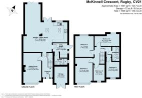 3 McKinnell Close, Rugby