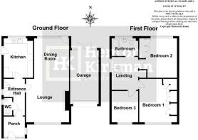 Our Floor Plan