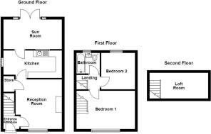 48 Coronation Street, Swinton - all floors.JPG